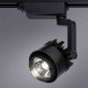 Трековый светодиодный светильник Arte Lamp Vigile (Вигиле) A1620PL-1BK