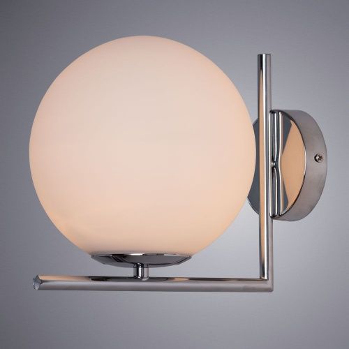 Бра Arte Lamp Bolla-Unica (Болла-Уница) A1921AP-1CC - фото 3