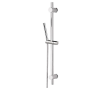 Душевой гарнитур Remer  317G317MM настенный хром