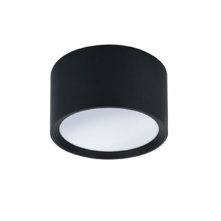 Светильник накладной Escada 20005led 20005SMU/04LED SBK