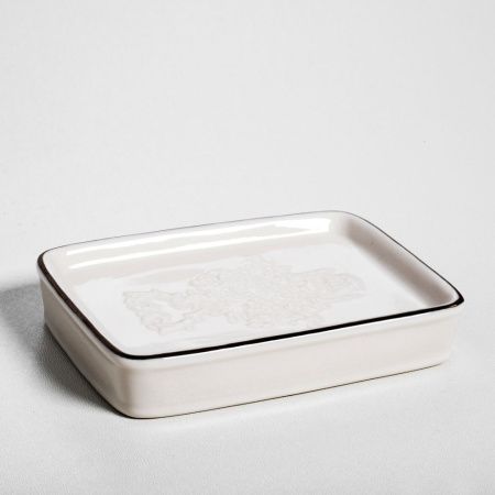 Мыльница WasserKRAFT 5729