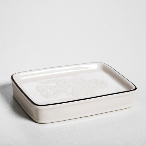 Мыльница WasserKRAFT 5729 - фото 3