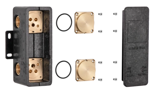 Скрытая часть Remer RRBOX92 - фото 2