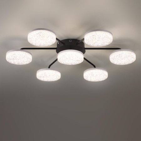 Люстра потолочная Lumion Didana (Дидана) 8236/7CL