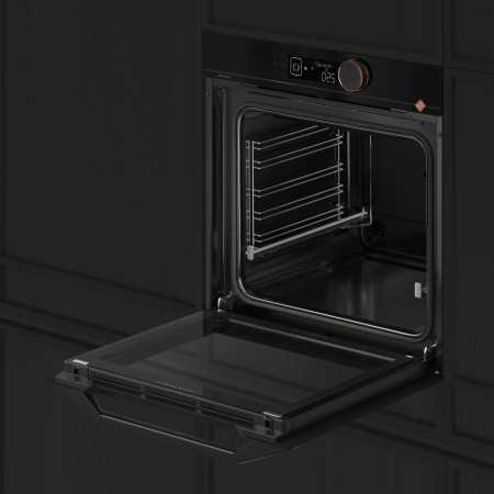 Духовой шкаф встраиваемый De Dietrich DOP4546HT