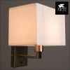 Бра Arte Lamp Hall (Халл) A9248AP-1AB