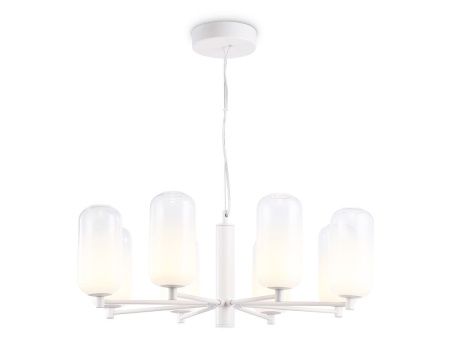 Люстра подвесная Ambrella Light Modern (Модерн) LH11109