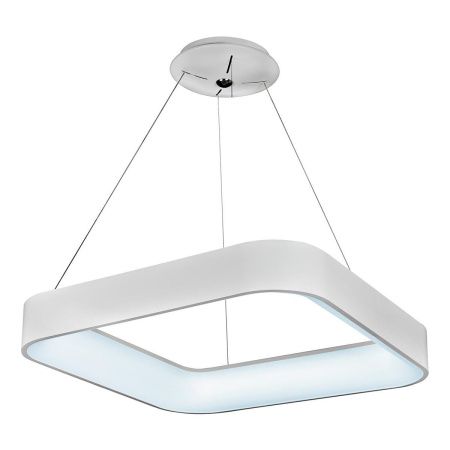 Светильник подвесной iLedex North (Нортх) 8288D-600-600 WH