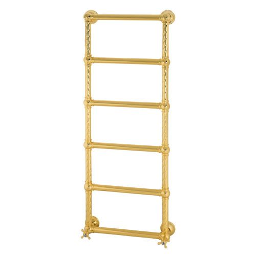 Полотенцесушитель Migliore 20300 49х126 электрический золото