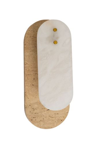 Бра Garda Decor 185HM-03650 - фото 2