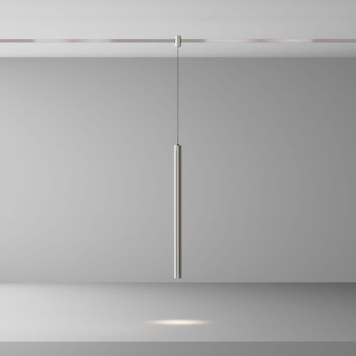 Светильник трековый Maytoni Technical Focus Led TR156-1-5W4K-PT - фото 4