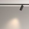 Трековый светодиодный светильник Maytoni Technical Artisan (Мастер) TR089-1-GU10-BB