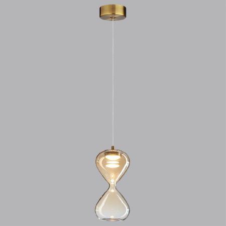 Светильник подвесной Odeon Light Pendant (Пендант) 5093/4LA