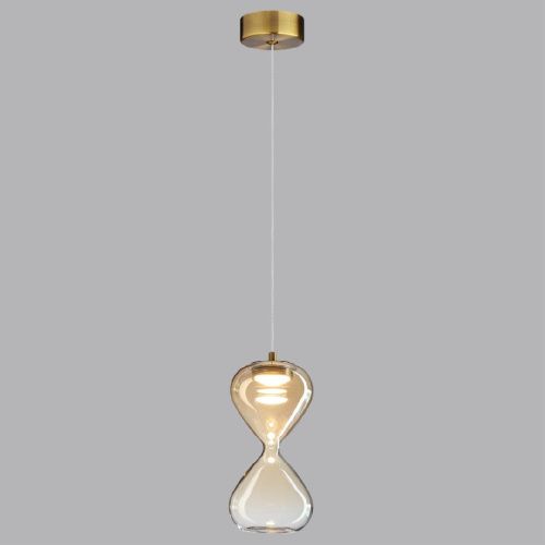 Светильник подвесной Odeon Light Pendant (Пендант) 5093/4LA - фото 4