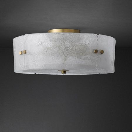 Светильник потолочный Delight Collection MT8865-4C brass
