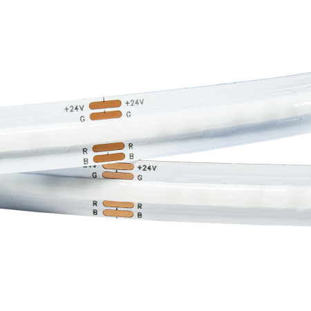 Лента светодиодная SignImpress SI-LSCOB/24-480-RGB-IP20