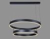 Светильник подвесной Ambrella Light ACRYLICA (АЦРЫЛИЦА) FA6618