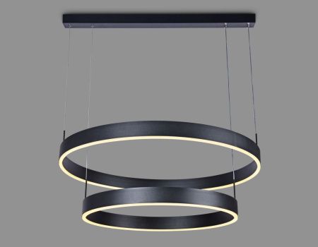 Светильник подвесной Ambrella Light ACRYLICA (АЦРЫЛИЦА) FA6618