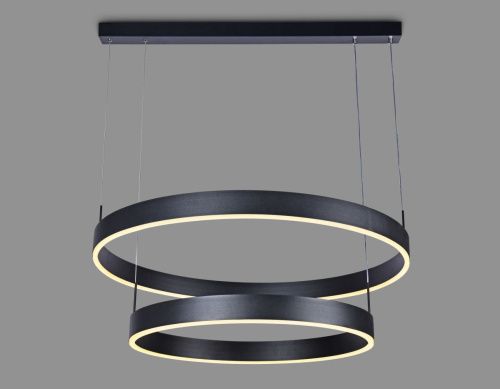 Светильник подвесной Ambrella Light ACRYLICA (АЦРЫЛИЦА) FA6618 - фото 4