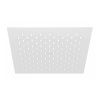 Верхний душ Wasserkraft Mindel 8500 A254 белый