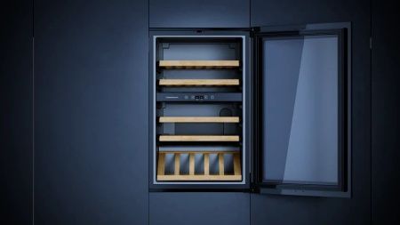 Винный шкаф Kuppersbusch FWK 2852.0 S