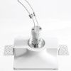 Светильник встраиваемый Arte Lamp Invisible (Инвисибле) A9110PL-1WH