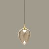 Светильник подвесной Delight Collection MD24001012-1A brass/champagne