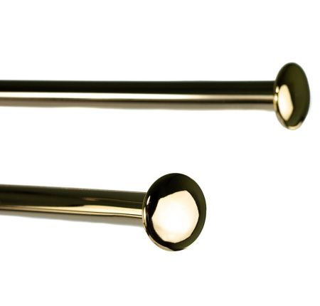 Стойка с аксессуарами для ванны Stil Haus Prisma PR19(16)