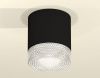 Светильник накладной Ambrella Light Techno (Тецхно) XS7402010