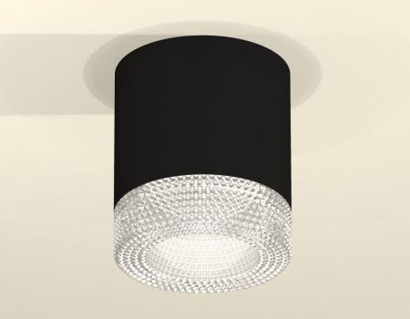 Светильник накладной Ambrella Light Techno (Тецхно) XS7402010