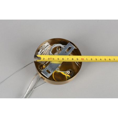 Люстра подвесная Omnilux Ales (Алес) OML-69103-06