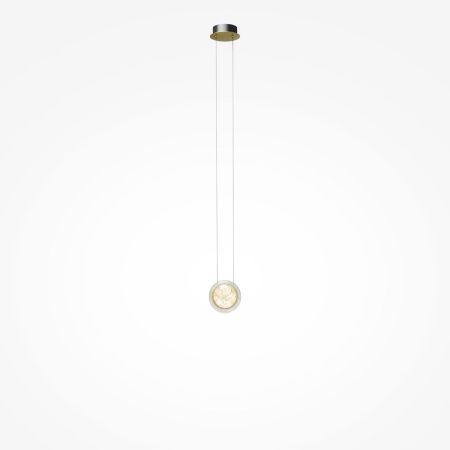 Светильник подвесной Maytoni Pharao Modern MOD361PL-L7BS3K