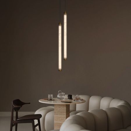 Светильник подвесной Loft It Sumatra 10412P/600