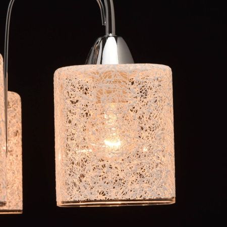 Люстра потолочная De Markt Олимпия 638013405