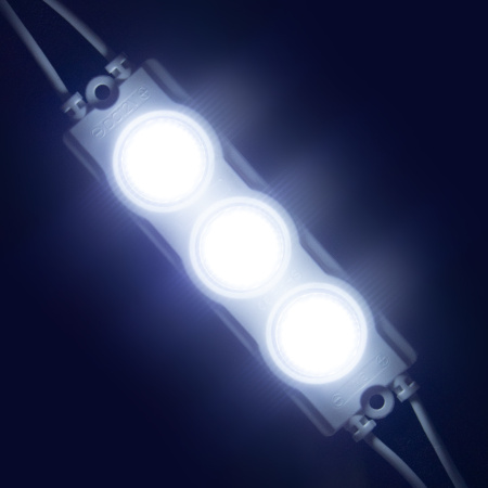 Модуль светодиодный SignImpress 8022-3PW3030-200lm