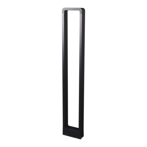 Ландшафтный светильник Reluce 09962-0.7-001JH 1,0M LED10W BK RLOS - фото 2