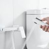 Гигиенический душ со смесителем Rose R1805C-1 белый