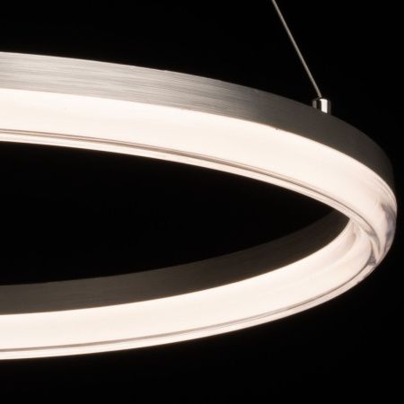 Люстра подвесная De Markt Ральф 675016401