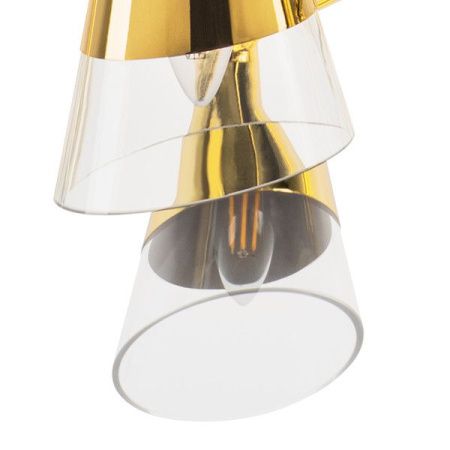 Люстра на штанге Lightstar Strato (Страто) 817162