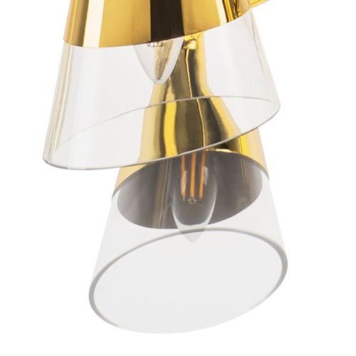 Люстра на штанге Lightstar Strato (Страто) 817162 - фото 5