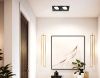 Светильник встраиваемый Ambrella Light Standard Tech (Стандард Тецх) TN52235