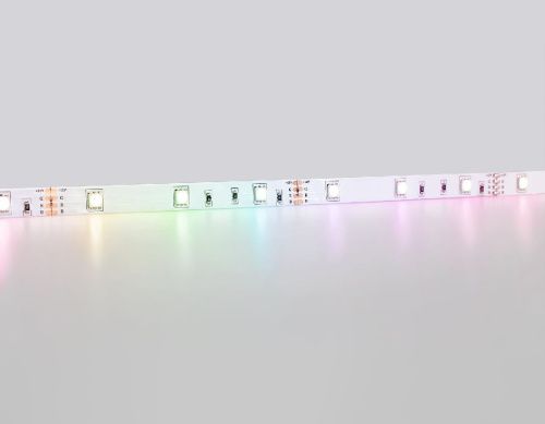 Светодиодная лента Ambrella Light LED Strip 12V (ЛЕД Стрип 12В) GS2201 - фото 2