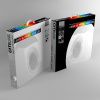 Светильник потолочный музыкальный Citilux Light & Music (Лигхт & Мусиц) CL703M60