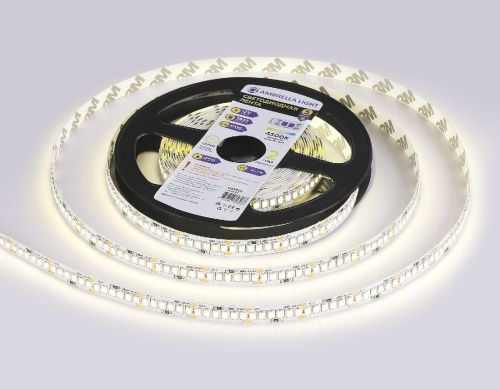 Светодиодная лента Ambrella Light LED Strip 12V (ЛЕД Стрип 12В) GS1402 - фото 3