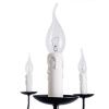 Светильник подвесной Arte Lamp GRAFF (ГРАФФ) A1857LM-8BK