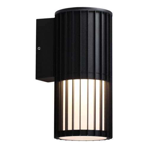 Уличный настенный светильник Novotech Costas (Цостас) 370991 - фото 5