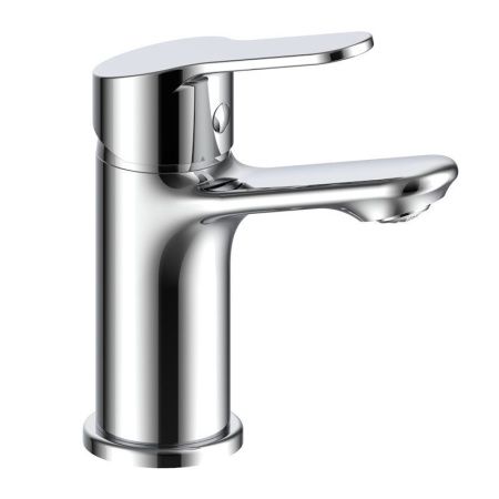 Смеситель Voda Aqua AQ26M на раковину хром