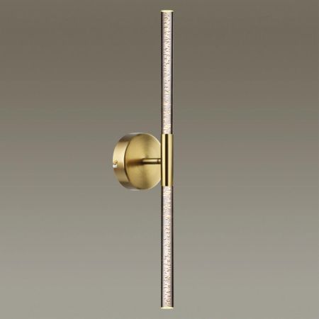 Светильник настенный Odeon Light Sparky (Спаркы) 4369/10WL