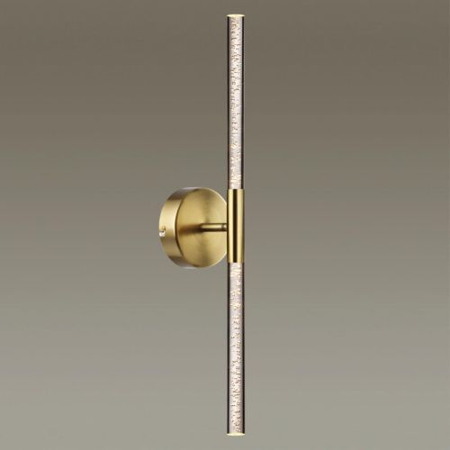 Светильник настенный Odeon Light Sparky (Спаркы) 4369/10WL - фото 3