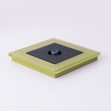 ТВ-розетка Werkel 4690389157042